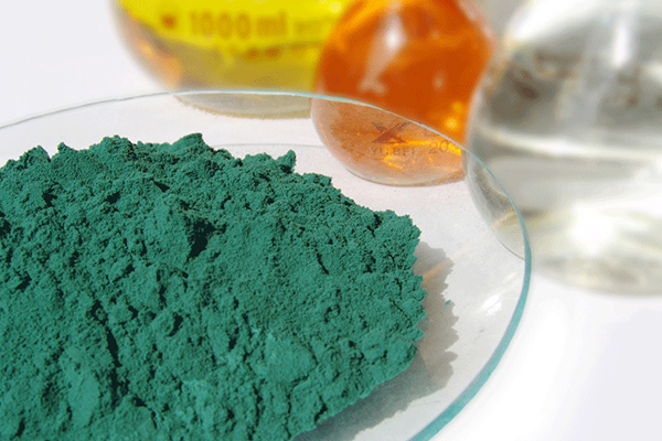鉻粉（堿式硫酸鉻）:22±1% Basic Chrome Sulphate